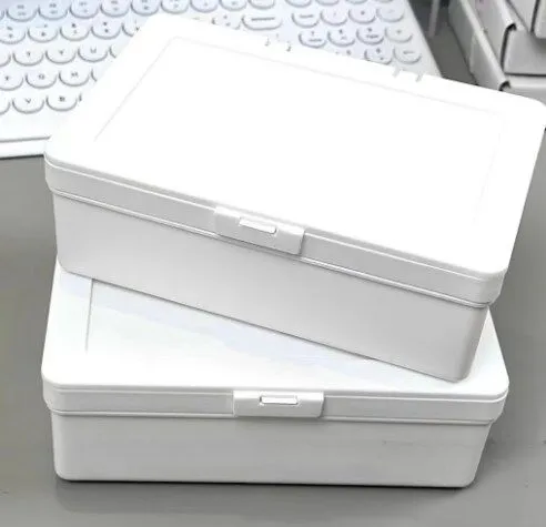 Ins%20Style%20White%20Flip%20Storage%20Box%20Anti-dust%20Storage%20Desktop%20Stationery%20Organizer%20Box%20Multifunctional%20Small%20Object%20Sorting%20Storage%20Boxes%20-%20Image%207