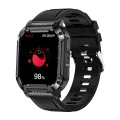Bluetooth Call Exercise Record Heart Rate Blood Pressure Blood Oxygen And Other Health Monitoring Smartwatch For Men And Women. 
