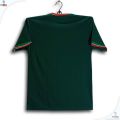 Bangladesh Fan Short Sleeve Football Jersey For Man - B-d Half Sleeve T Shirt - Bangladesh Fan Football Jersey 2026-27.