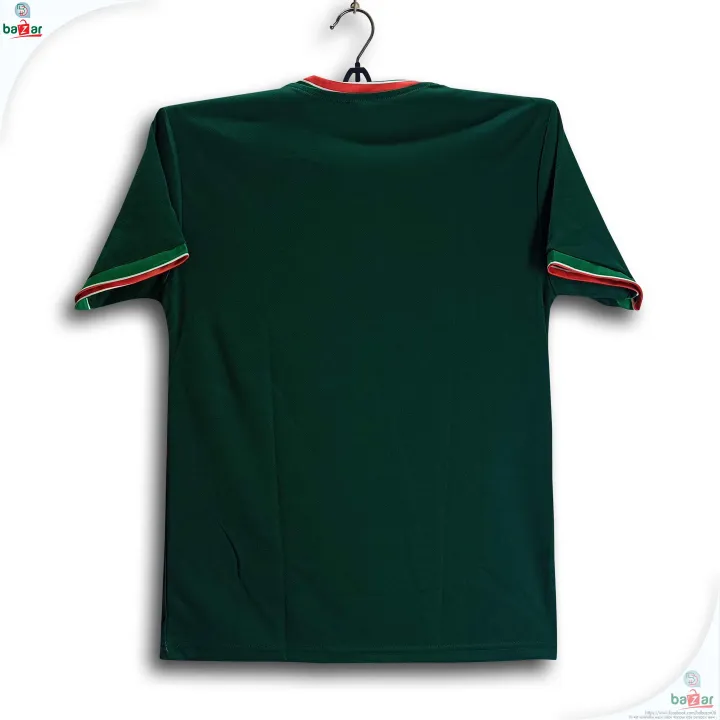Bangladesh%20Fan%20Short%20Sleeve%20Football%20Jersey%20For%20Man%20-%20B-d%20Half%20Sleeve%20T%20Shirt%20-%20Bangladesh%20Fan%20Football%20Jersey%202026-27%20-%20Image%203