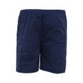T90 Shorts Pants For Men sports pants casual pants navy blue shorts pant 2 quarter pants.