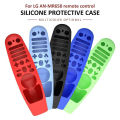 Soft Silicone Protective Case Cover For LG TV Remote Control AN-MR600 AN-MR650.