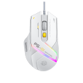 inphic® PG1 Wired and RGB Gaming Mouse.