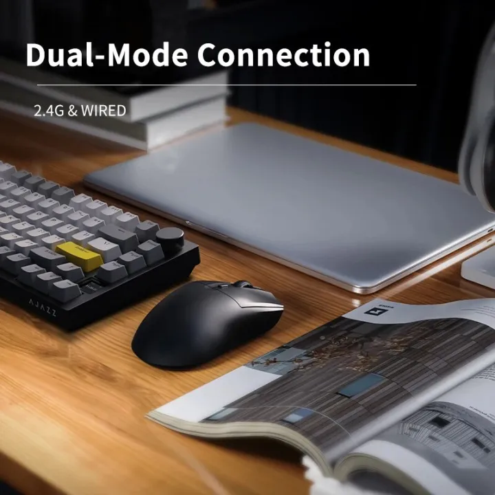 AJAZZ%20AJ139%20mc%20Wireless%20Mouse%20with%20Free%20Feets%20CX52650P%20Chip%20Gaming%20Chipset%2016000dpi%20Professional%20Gaming%20Mouse%20for%20PC%20-%20Image%203