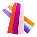 Crinkled Durable Flower Wrapping DIY Scrapbooking Packing Material Crepe Paper Wrapping Paper Bouquet Paper. 
