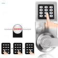 Keypad Door Lock with Handle Password Door Lock for Apartment Office Home. 