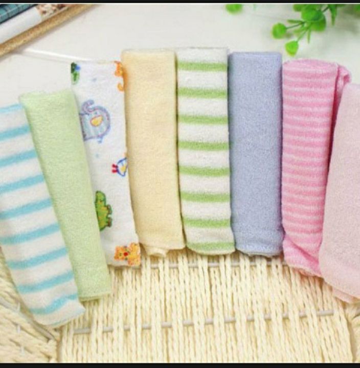 Baby%20Towels%20Set%20-%208%20Pieces%20-%20Image%202