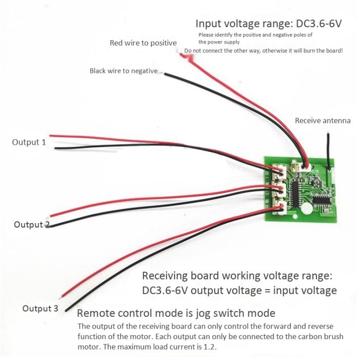 6CH%202.4G%20Remote%20Controller%20Power%20Transmitter%20Receiver%20Radio%20System%20For%20DIY%20RC%20Boat%20Cars%2050M%20Controlling%20-%20182109203%20-%20Image%205