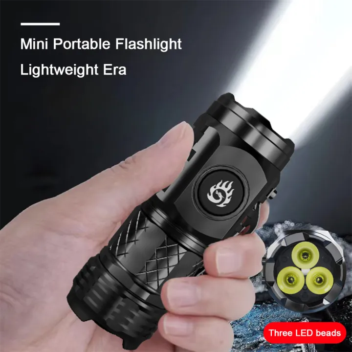 High%20Power%20LED%20Flashlight%20Torch%2020W%20Powerful%20Tactical%20Hunting%20Light%20USB%20Rechargeable%20Ultra%20Powerful%20LED%20Flashlight%2018350%20Battery%20-%20Image%202