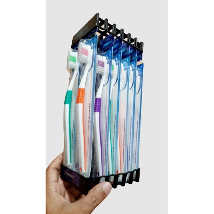 Tooth Brush Oral Cleaning Soft good quality Tooth Brush-12 pcs