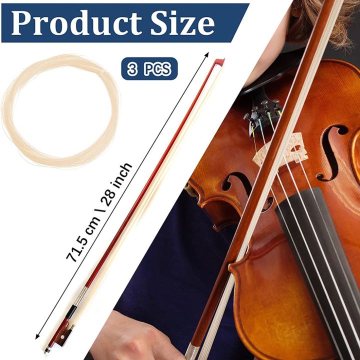3Pcs%20Violin%20Bow%20Hair%20Replacement%20Kit%20Violin%20Fiddle%20Bow%20Rehair%20Tools%20-%20Image%207