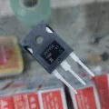 IRFP450NPBF IRFP450N IRFP450 MOSFET Power MOSFET 500V 14A 190W N-Channel TO-247 3 Pin Leads Power Transistor MOSFET . 