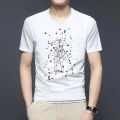 Gaccu Brand New Stylish Casual T-Shirt for men - New Puma Desing Digital printed Boys T-shirt/ Tshirt For Men/ T-shirt. 