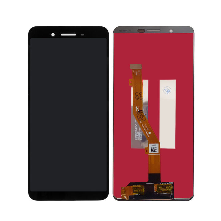 LCD%20No%20Frame%20For%20Vivo%20Y71%201724%201801i%20Display%20Touch%20Screen%20Assembly%20Replacement%20Parts%20Digitizer%20-%20Image%207