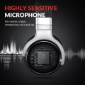 Cowin E7C-ANC Active Noise Canceling Headphones Wireless Over Ear Headphones Bluetooth Headset, Comfortable Fit, Clear Calls. 