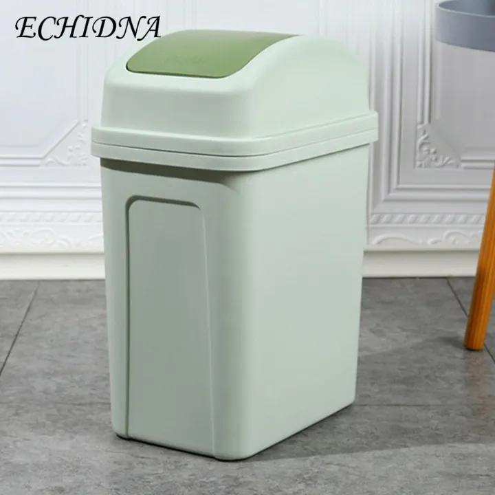 Swinging%20Lid%20Rubbish%20Holder%20Large%20Capacity%20Swing%20Cover%20Garbage%20for%20Home%20Kitchen%20Bathroom%20Office%20Durable%20Press%20Type%20Trash%20Bin%20with%20Lid%20Garbage%20with%20Swing%20Lid%20-%20Image%205