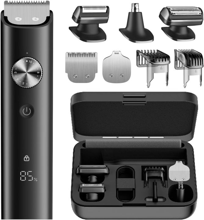 Xiaomi%20Grooming%20Kit%20Pro%20Beard%20Trimmer%20for%20Men%20%7C%20IPX7%20Waterproof%20Electric%20Razor%20&%20Hair%20Trimmer%20%7C%20Nose%20Ear%20Mustache%20Face%20Body%20Shaver%20%7C%2040%20Length%20Settings%20Cordless%20Clipper%20%7C%206%20Months%20Warranty%20-%20Image%203