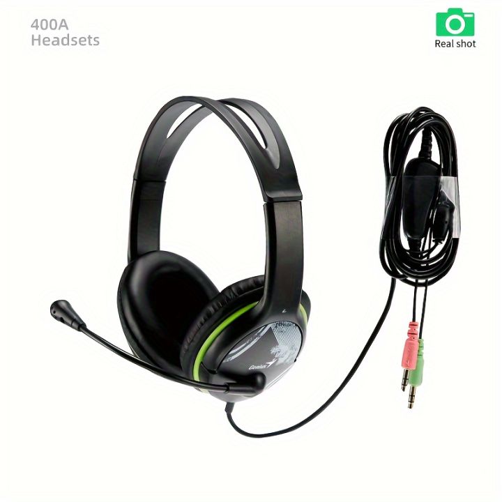 400AB%20Computer%20Game%20Headphones,%20Head-mounted%20Wired%20Headphones%20With%20Microphone,%20Desktop%20Notebook%20Wired%20Control%20Gaming%20Headphones%20-%20Image%208