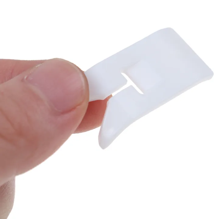 Non-stick%20Pressure%20Foot%20Snap%20On%20Sewing%20Presser%20Foot%20Leather%20Sewing%20Machine%20-%20Image%206