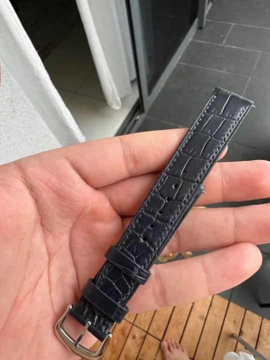 Leather%20Watchband%20Crocodile%20Leather%20Material%20Watch%20Band%20Wrist%20Strap%2020mm%2021mm%2022mm%20With%20Silver%20Stainless%20Steel%20Buckle%20-%20-%20Image%206