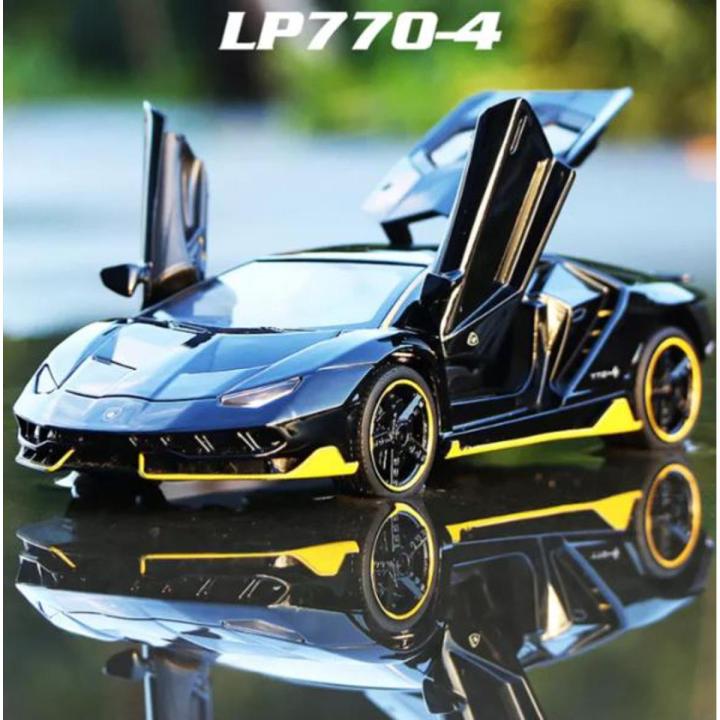 1:32%20Lamborghini%20Centenario%20LP770-4%20Metal%20Diecast%20Alloy%20Car%20Toys%20-%20Image%202