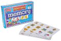 FUNSKOOL Memory Fronts and Back Board Game Accessories For Kids. 