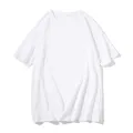 Japanese Anime Tshirt Women Men Couple T-shirts Anime Graphic Printing T Shirt Girls Kawaii Tops. 