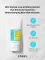 Cosrx Low Ph Good Morning Gel Cleanser-150ml. 
