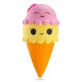 Jumbo Chocolate Biscuits Cheese Cute Squishy Slow Rising Squeeze Squishies Toy Scented Stress Relief Toys Gift for Kids. 