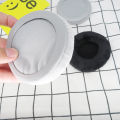 Velour Earpads For Superlux Hd681 Hd681b Hd681evo Headpohone Replacement Headset Ear Pad.