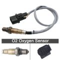 Lambda O2 Oxygen Sensor For BMW E65 E66 E67 E87 E90 E91 120i 320i 735i 745i 735Li 745Li 320Si Rolls-Royce Phantom 0258007146.