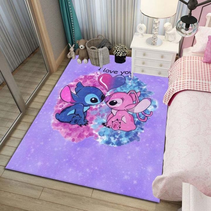 Disney%20Stitch%20Pattern%20Area%20Rugs%20for%20Kids%20Room%20Bedroom%20Living%20Room%20Carpet%20Floor%20Mat%20Boys%20Girls%20Children%20Gifts%20Floor%20Decorations%20-%20Image%204