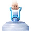 Saving Bottled Water carry handle Plastic Water Pail Bucket Drinking 5 Gallons Lifter transport Tool kitchen accessories. 