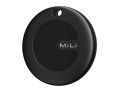 MiLi MiTag Go Smart Tracker for Android & ios Global Location Finder for Keys Bags Luggage Item Finder Anti Lost Tracker for iOS or Android Smart Locator Tag. 