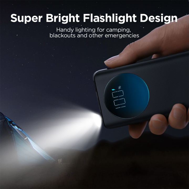 Joyroom%20PBF01%2030W%20Super%20Fast%20Charging%2010000mAh%20Small%20&%20Handy%20Digital%20Display%20Power%20Bank%20with%20Powerfull%20Troch%20Light-Black%20-%20Image%205