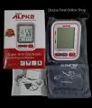 ALPK2 Digital Upper Arm Electronic Blood Pressure Monitor with Warranty. 