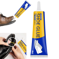 60ML Strong Shoe Adhesive Glue PVA Waterproof Shoes, Sandals, Sneakers Repairing Glue Sole Bond Adhesive.