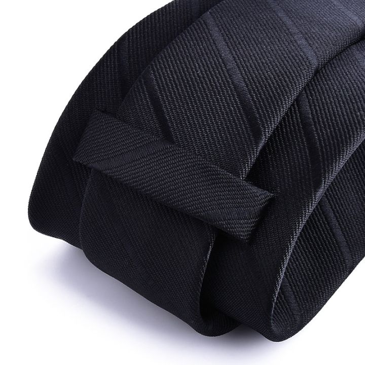 Men%20Ties%20Necktie%208cm%20Classic%20Men's%20Vestidos%20Business%20Formal%20Wedding%20Red%20Tie%20Stripe%20Neck%20Tie%20Black%20Shirt%20Dress%20Accessories%20Gift%20-%20Image%208