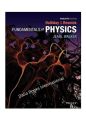 Fundamentals of Physics by David Halliday, Robert Resnick, Jearl Walker (12th Edition). 