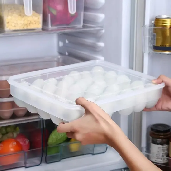 34%20Grid%20Egg%20Storage%20Box%20Food%20Container%20Organizer%20Household%20Kitchen%20Transparent%20Box%20Egg%20Box%20Shelf%20Egg%20Storage%20Box%20-%20Image%203