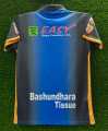 Rangpur Riders BPL Half Sleeve Premium Jersey 2026. 