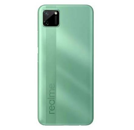 Back Panel Cover for Realme C11 By Power Telecom 24