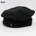 New Design Wool Afghani Star Pakol Cap For Men - Cap. 