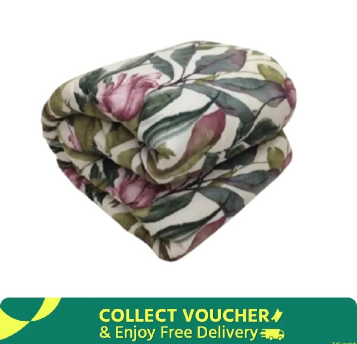 Comforter%20for%20Winter%20King%20size%20Exclusive%20Comforter%20with%20full%20cotton%20fabric%2084*90%20inch%20European%20cube%20style%20(1pcs%20Box)%20White%20,%20Red%20,%20Pink%20,%20Blue%20-%20Image%202