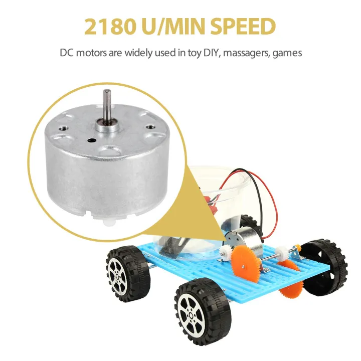 RF-500%20TB-12560%20DC%201.5%20-%2012%20V%202700%20U%20/%20MIN%20Idling%20speed%2032%20mm%20diameter%20DC%20motor%20silver%20-%20Image%206