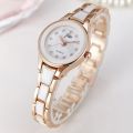 Fashion Watches for Women White. 