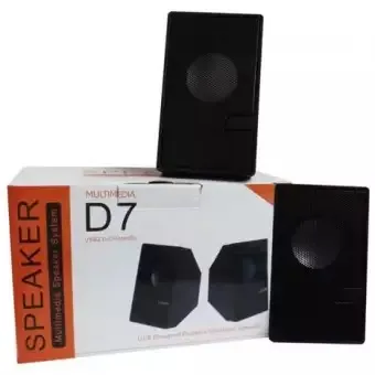 D7%20-%20Multimedia%20Speaker%20Mini%20USB%20%7C%20Mini%20Speakar%20-%20Image%203