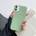 【Sarcasmsm】Suitable for Apple XS Protective Sleeve iphone13 12 Phone Case Full-Frosted tpu Soft Shell uv Print Material Phone Shell.