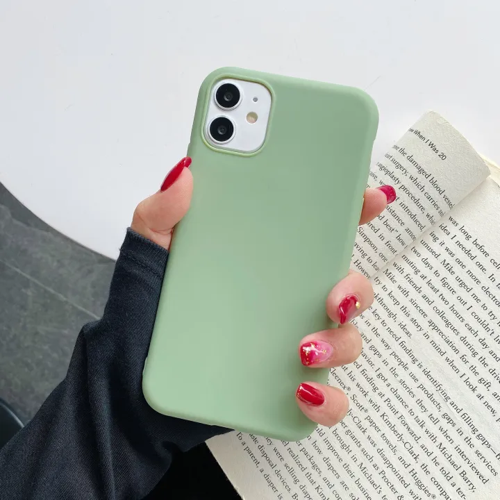 %E3%80%90Sarcasmsm%E3%80%91Suitable%20for%20Apple%20XS%20Protective%20Sleeve%20iphone13%2012%20Phone%20Case%20Full-Frosted%20tpu%20Soft%20Shell%20uv%20Print%20Material%20Phone%20Shell%20-%20Image%202