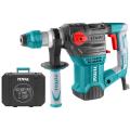 Rotary Hammer 1500W Industrial Total-Th1153216.